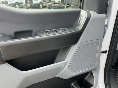 2026 Ford Super Duty F-350 DRW XL 4WD Crew Cab 179 WB 60 CA