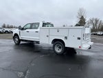2026 Ford Super Duty F-350 DRW XL 4WD Crew Cab 179 WB 60 CA
