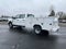 2026 Ford Super Duty F-350 DRW XL 4WD Crew Cab 179 WB 60 CA