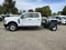 2026 Ford Super Duty F-350 DRW XL 4WD Crew Cab 179 WB 60 CA