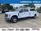 2025 Ford Super Duty F-350 DRW XL 4WD Crew Cab 179 WB 60 CA