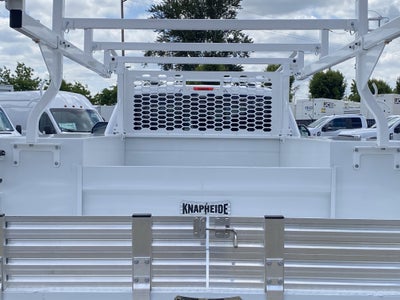 2025 Ford Super Duty F-350 DRW XL 4WD Crew Cab 179 WB 60 CA