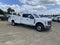 2025 Ford Super Duty F-350 DRW XL 4WD Crew Cab 179 WB 60 CA
