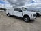 2026 Ford Super Duty F-350 DRW XL 4WD Crew Cab 179 WB 60 CA