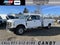 2026 Ford Super Duty F-350 DRW XL 4WD Crew Cab 179 WB 60 CA
