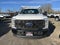 2026 Ford Super Duty F-350 DRW XL 4WD Crew Cab 179 WB 60 CA