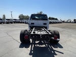 2026 Ford Super Duty F-350 DRW XL 4WD Crew Cab 179 WB 60 CA