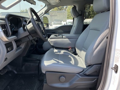 2025 Ford Super Duty F-350 DRW XL