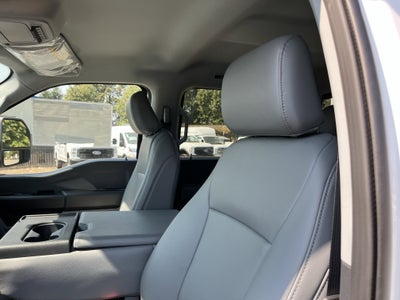 2025 Ford Super Duty F-350 DRW XL