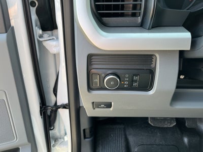2025 Ford Super Duty F-350 DRW XL