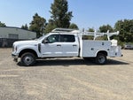 2025 Ford Super Duty F-350 DRW XL