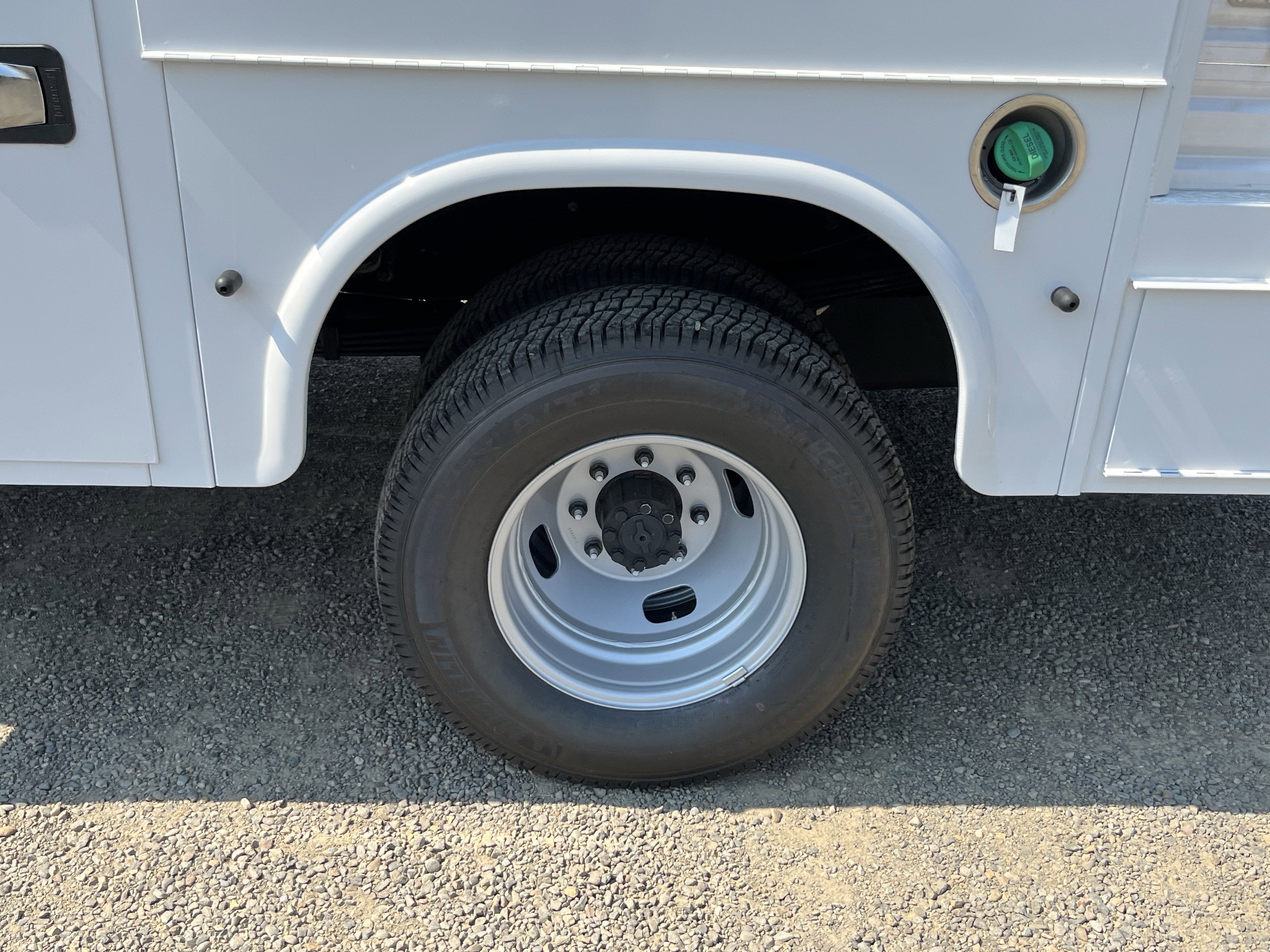 2025 Ford Super Duty F-350 DRW XL