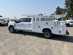 2025 Ford Super Duty F-350 DRW XL