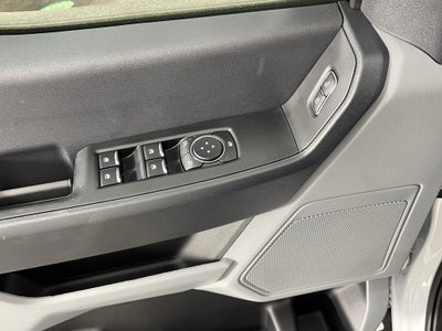 2026 Ford Super Duty F-350 DRW XL 4WD Crew Cab 179 WB 60 CA