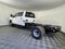 2026 Ford Super Duty F-350 DRW XL 4WD Crew Cab 179 WB 60 CA