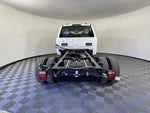 2026 Ford Super Duty F-350 DRW XL 4WD Crew Cab 179 WB 60 CA