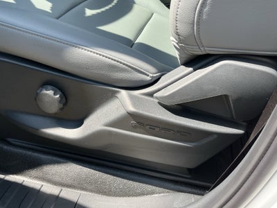 2025 Ford Super Duty F-350 DRW XL