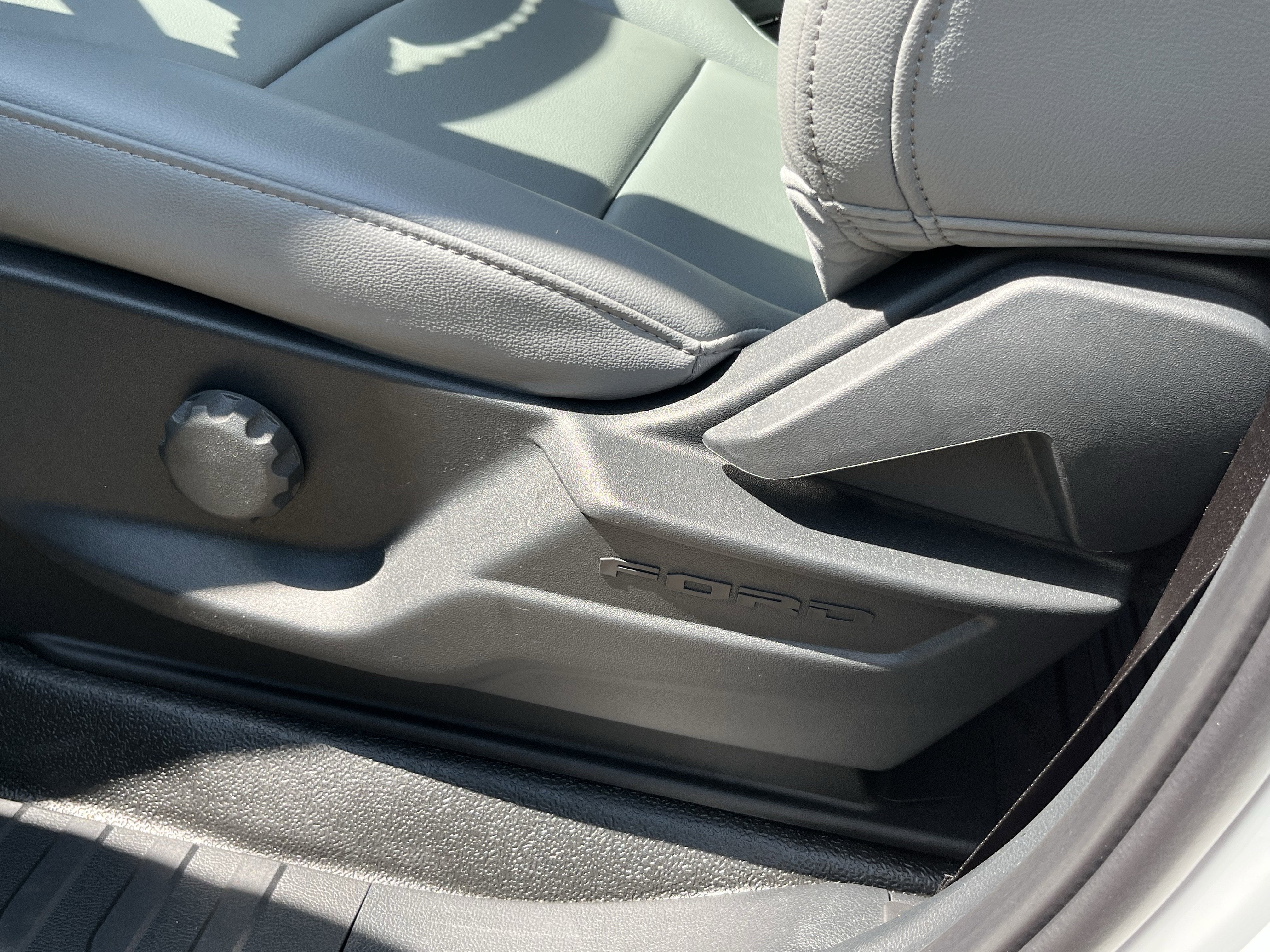 2025 Ford Super Duty F-350 DRW XL