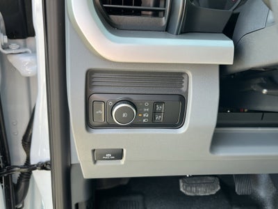 2025 Ford Super Duty F-350 DRW XL