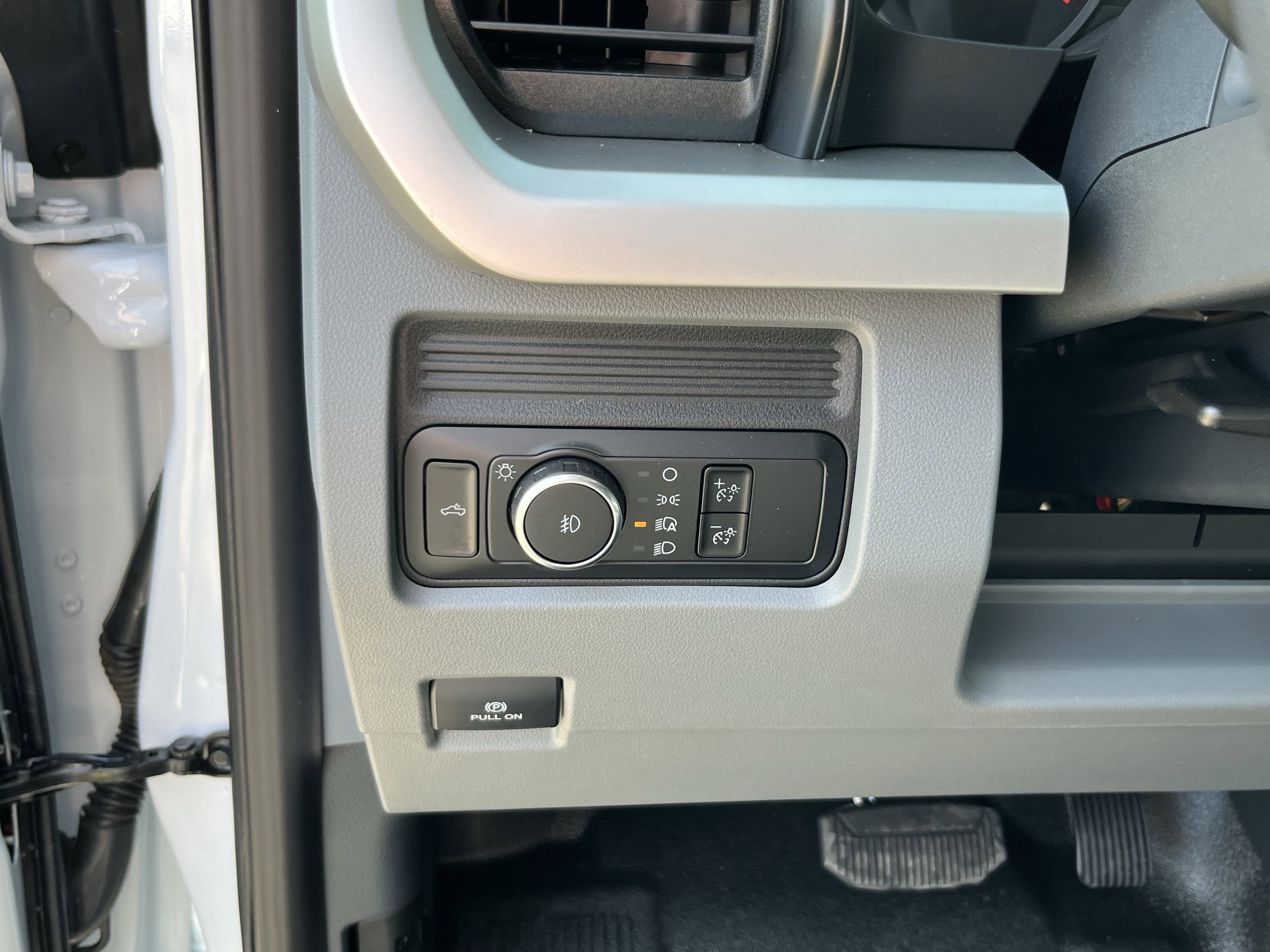 2025 Ford Super Duty F-350 DRW XL