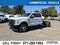 2026 Ford Super Duty F-350 DRW XL 4WD Crew Cab 179 WB 60 CA