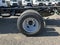 2026 Ford Super Duty F-350 DRW XL 4WD Crew Cab 179 WB 60 CA