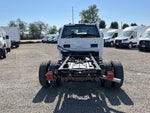 2026 Ford Super Duty F-350 DRW XL 4WD Crew Cab 179 WB 60 CA