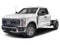 2026 Ford Super Duty F-350 SRW XLT 4WD SuperCab 168 WB 60 CA