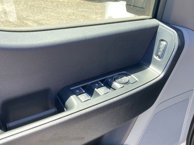 2025 Ford Super Duty F-350 DRW XL 4WD SuperCab 168 WB 60 CA