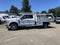 2025 Ford Super Duty F-350 DRW XL 4WD SuperCab 168 WB 60 CA
