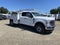 2025 Ford Super Duty F-350 DRW XL 4WD SuperCab 168 WB 60 CA