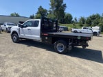 2025 Ford Super Duty F-350 DRW XL 4WD SuperCab 168 WB 60 CA