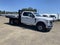 2025 Ford Super Duty F-350 DRW XL 4WD SuperCab 168 WB 60 CA