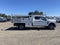 2025 Ford Super Duty F-350 DRW XL 4WD SuperCab 168 WB 60 CA
