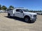 2025 Ford Super Duty F-350 DRW XL 4WD SuperCab 168 WB 60 CA
