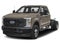 2026 Ford Super Duty F-350 DRW XLT 4WD SuperCab 168 WB 60 CA
