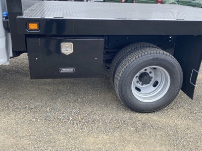 2025 Ford Super Duty F-350 DRW XL 4WD SuperCab 168 WB 60 CA