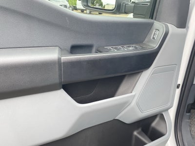 2025 Ford Super Duty F-350 DRW XL 4WD SuperCab 168 WB 60 CA