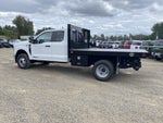 2025 Ford Super Duty F-350 DRW XL 4WD SuperCab 168 WB 60 CA