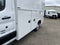 2026 Ford Transit Cutaway XL CUTAWAY T-350 AWD SRW 138 WB 9500 GVWR