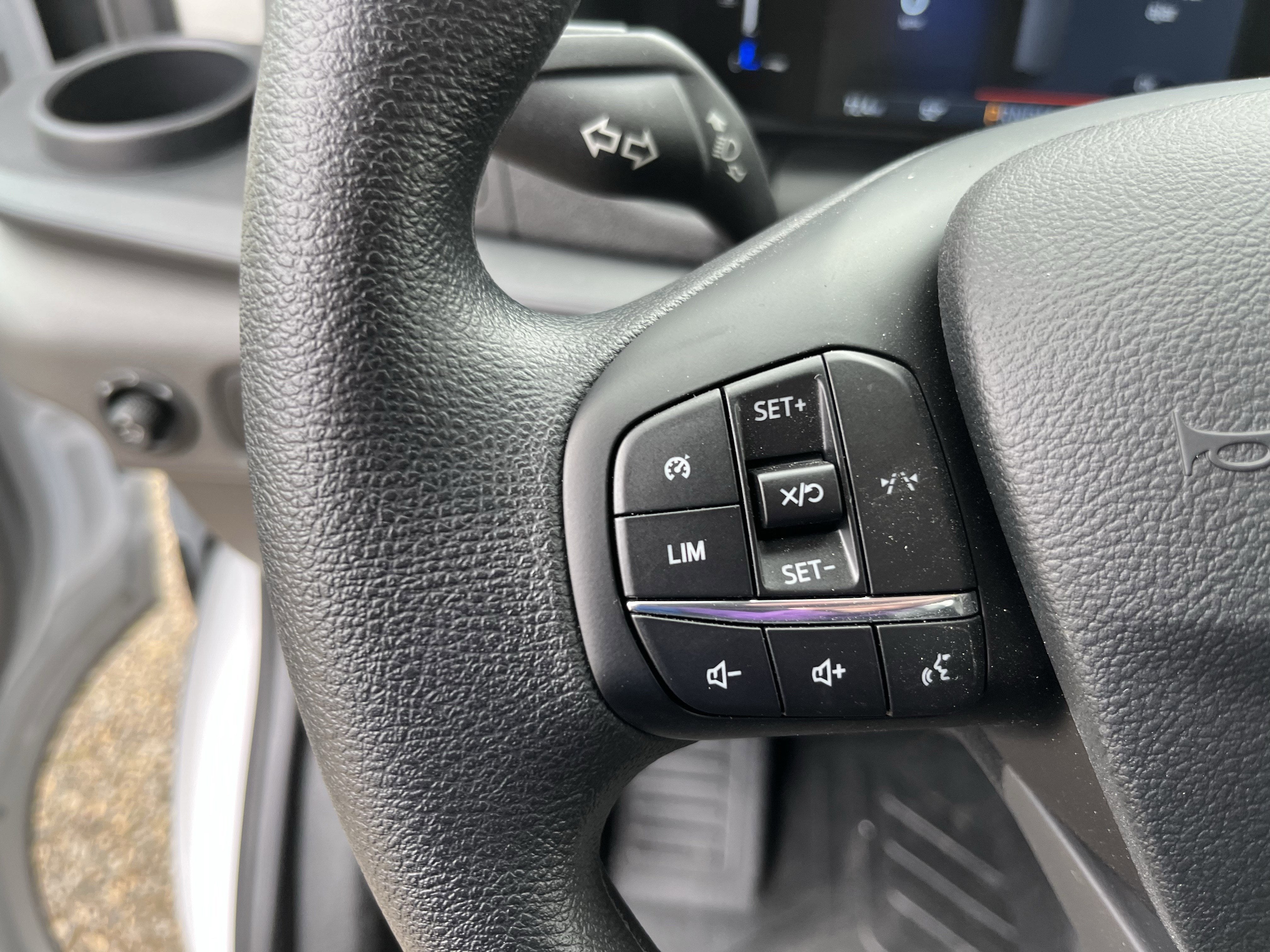 2026 Ford Transit Cutaway XL CUTAWAY T-350 AWD SRW 138 WB 9500 GVWR