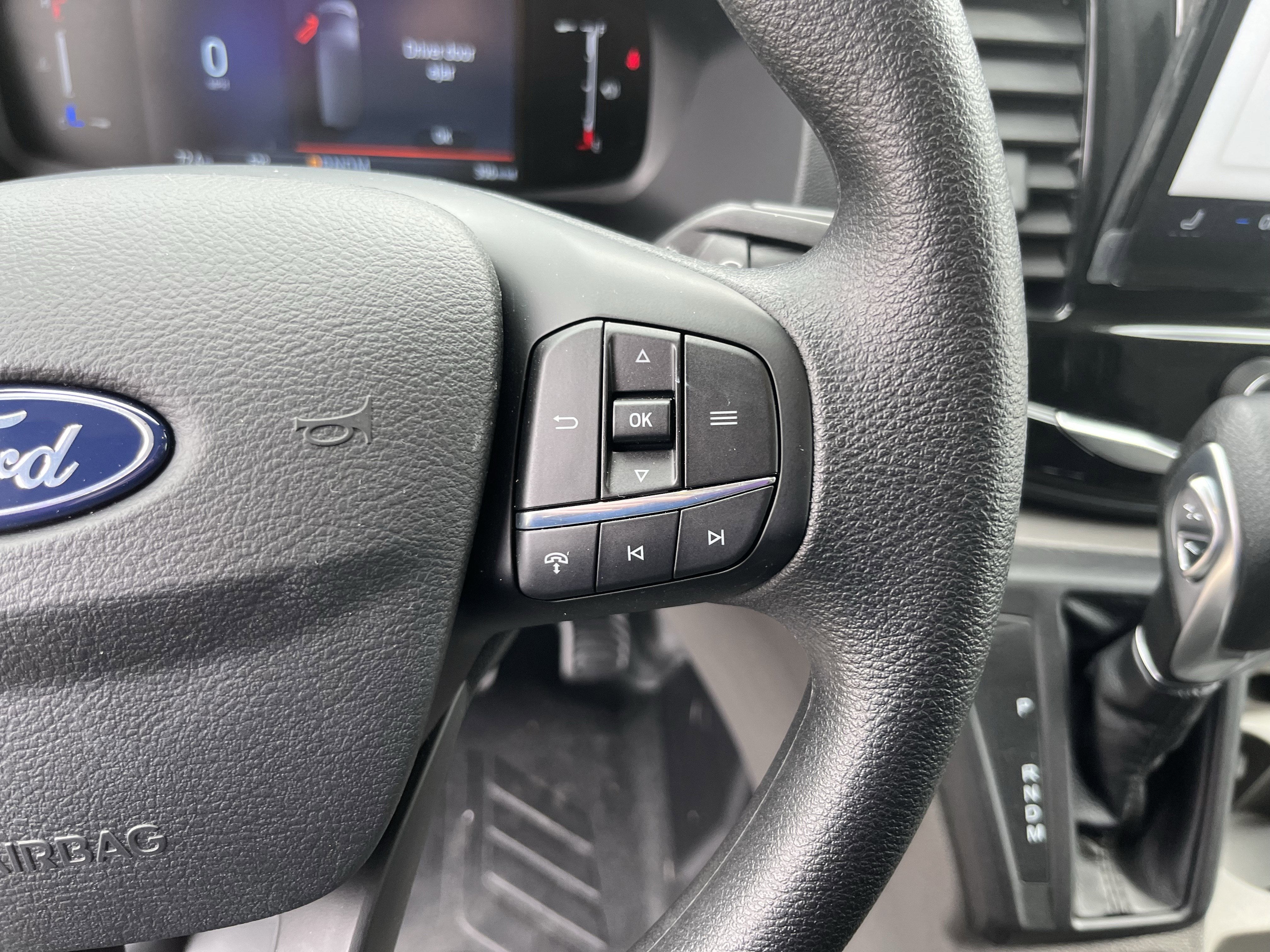 2026 Ford Transit Cutaway XL CUTAWAY T-350 AWD SRW 138 WB 9500 GVWR