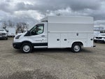 2026 Ford Transit Cutaway XL CUTAWAY T-350 AWD SRW 138 WB 9500 GVWR