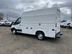 2026 Ford Transit Cutaway XL CUTAWAY T-350 AWD SRW 138 WB 9500 GVWR