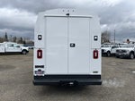 2026 Ford Transit Cutaway XL CUTAWAY T-350 AWD SRW 138 WB 9500 GVWR