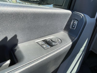 2026 Ford Super Duty F-550 DRW XL 2WD Reg Cab 169 WB 84 CA
