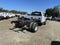 2026 Ford Super Duty F-550 DRW XL 2WD Reg Cab 169 WB 84 CA