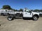 2026 Ford Super Duty F-550 DRW XL 2WD Reg Cab 169 WB 84 CA