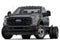 2026 Ford Super Duty F-550 DRW XL 2WD Reg Cab 145 WB 60 CA