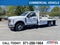 2025 Ford Super Duty F-350 DRW XL 4WD Reg Cab 145 WB 60 CA